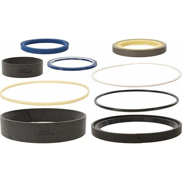 Aftermarket Seal Kit HYI40-1174 - main